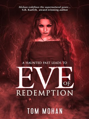 cover image of Eve of Redemption
